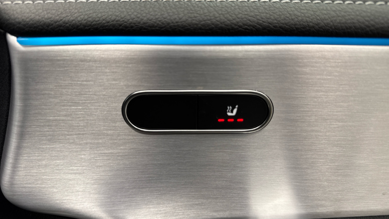 Mercedes-Benz A-Class A200 AMG Line Executive Edition 5dr Auto Petrol Hatchback